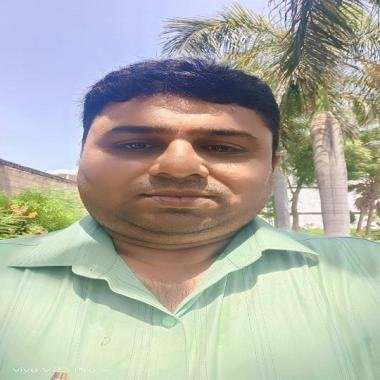UMESH JI SAIN